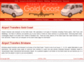 airporttransfersgoldcoast.com