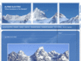 alpinelectricboise.com