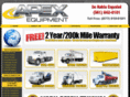 apexequipment.com