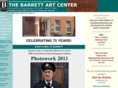 barrettartcenter.org