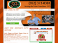 bloomingtonautoservice.com