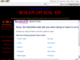 boilerorsoiler.com