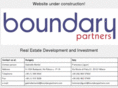 boundarypartners.com