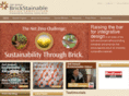 brickstainable.com