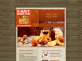 castyourbreadcatering.com