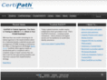 certipath.info