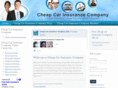 cheap-car-insurance-company.org