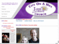 churchinthemall.net