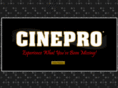 cineprosoundbarspeakers.com