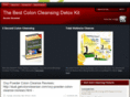coloncleansingdetoxkit.com