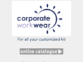 corporate-workwear.com