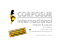 corposurinternacional.com