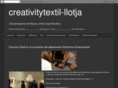 creativitytextil.com