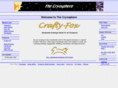 cryosphere.co.uk