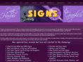 custombuiltsigns.com