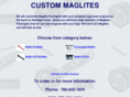 custommaglites.com