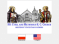 cyrilandmethodius.org