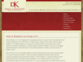 dailyknudson.com