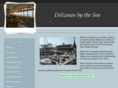 delzanosbythesea.com