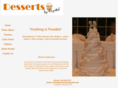 dessertsbykrystal.com