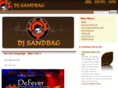 djsandbag.com