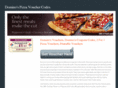 dominos-voucher-code.co.uk