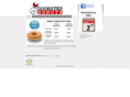 doorstepdonuts.com