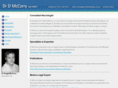 drdougallmccorry.com
