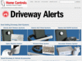 drivewayalertsystem.net