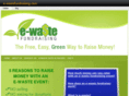 e-wastefundraising.com