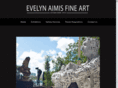 evelynaimisfineart.com