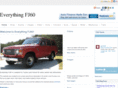 everythingfj60.com
