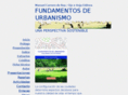 fundamentosdeurbanismo.com