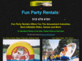 funpartyrentals.com