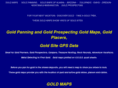 goldtrekmaps.com