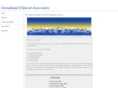 greatlandclinicalassociates.com