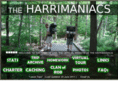 harrimaniacs.com