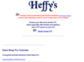 heffy.com