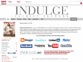 indulgefashionnetwork.com