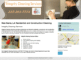 integritycleaningservicesofacadiana.com
