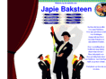 japiebaksteen.com