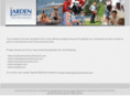 jardenmaterials.com