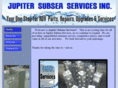 jupitersubseaservices.com