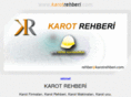 karotrehberi.com