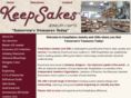 keepsakesjewelry.com