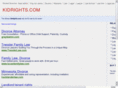kidrights.org