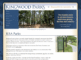 kingwoodparks.com