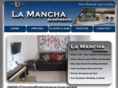 lamanchauf.com