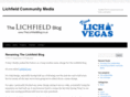 lichfieldcommunitymedia.org