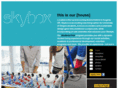 liveskybox.com